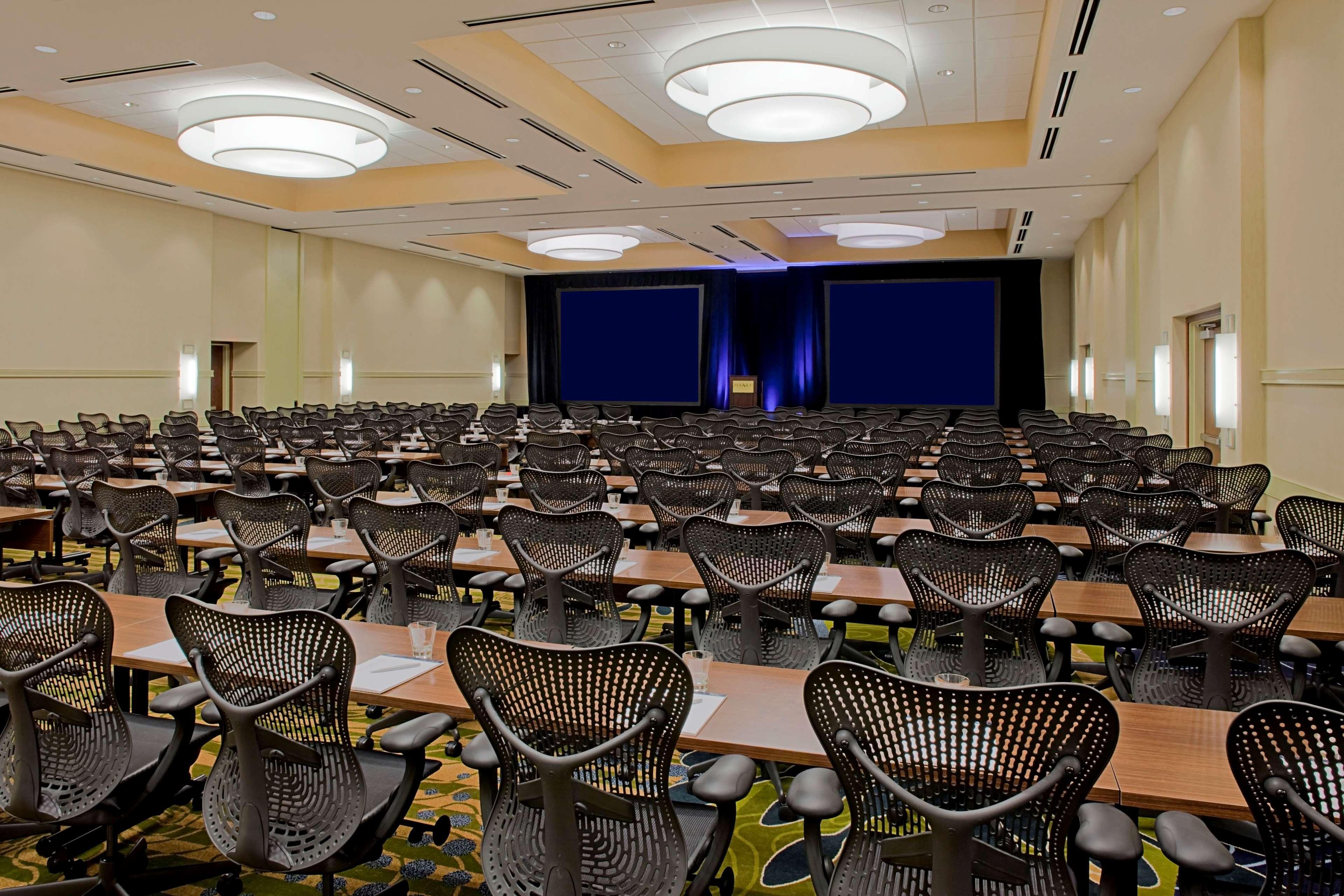 Hyatt Regency Dulles Hotel Herndon Exterior foto